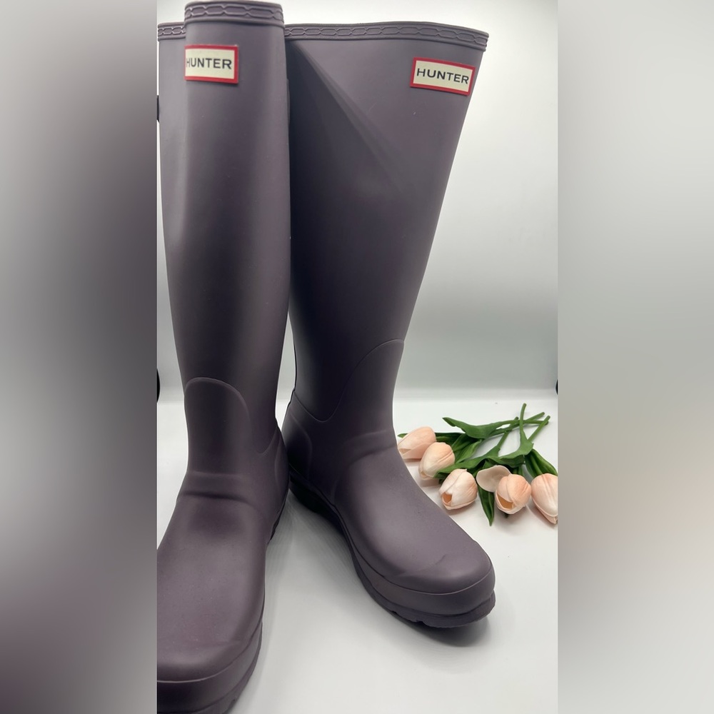 Hunter rainboots - SOLD